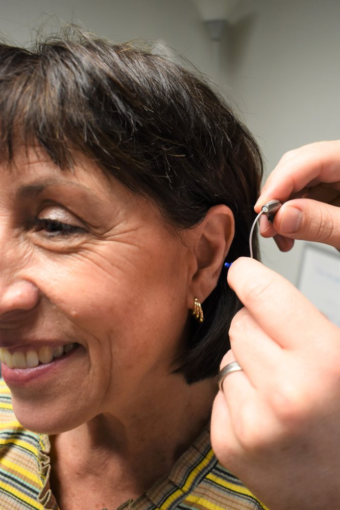 SHARP HEARING Updated September 2024 140 W 2100 S, Salt Lake City