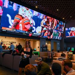 DraftKings Sportsbook at TPC Scottsdale
