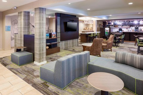 Courtyard by Marriott Pensacola by null