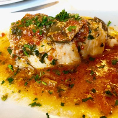 Trattoria Piccolo Napoli by null