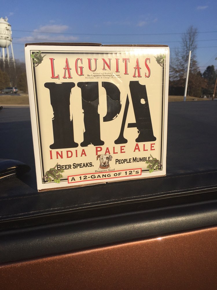 Carlisle Beer And Cigar Beer, Wine & Spirits 770 S West St