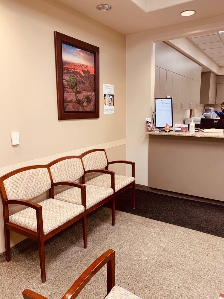 PREMIER FAMILY MEDICAL LINDON Updated September 2024 19 Reviews