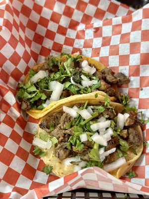 Tacos El Patron by null