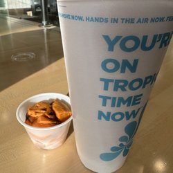 Tropical Smoothie Cafe
