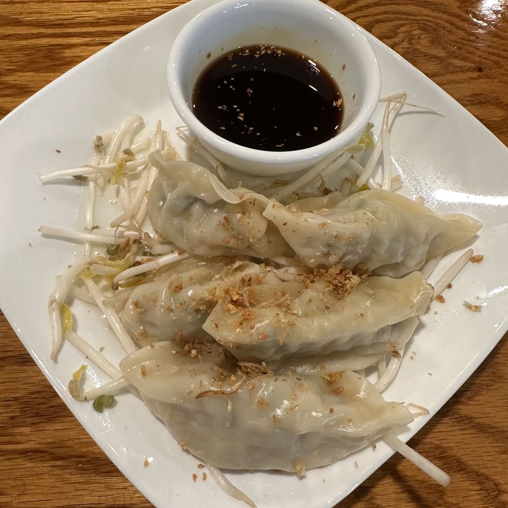 Jasmine Thai Restaurant - Steamed Dumpling - Thai Near Me - Tonawanda, New York