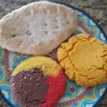 Panaderia La Pinata - Colorful and tasty - Bakeries Near Me - Caldwell, Idaho