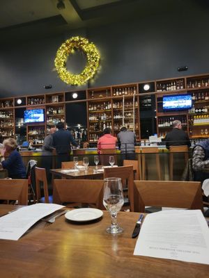 British Bankers Club by null