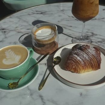 Un Attimo Coffee - Coffee & Tea Near Me - Plantation, Florida Un Attimo Coffee - Coffee & Tea Near Me - Plantation, Florida