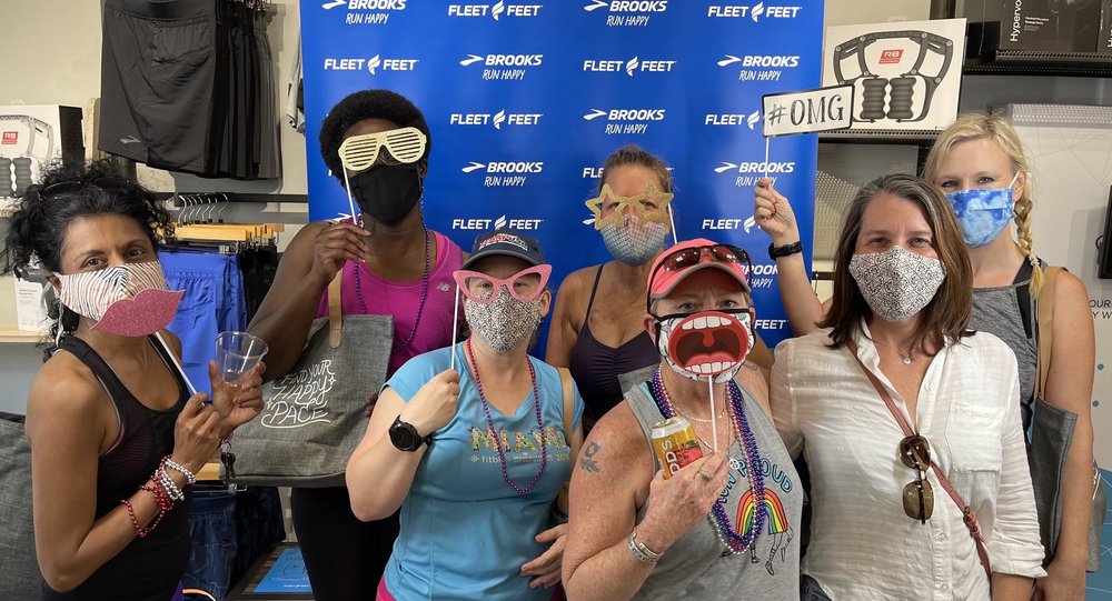 FLEET FEET Updated October 2024 39 Photos & 10 Reviews 1845