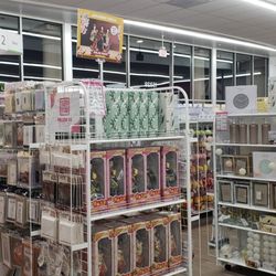 Daiso