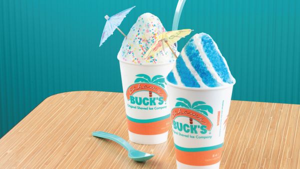 Bahama Buck's - Allen by null