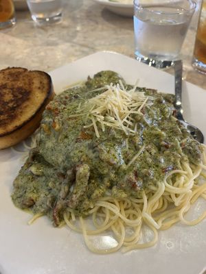 La Pizzeria Lafayette by null