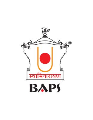 BAPS Shri Swaminarayan Mandir by null