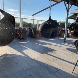 Marschländer Elblounge - Es war fantastisch, Personal freundlich und Wetter super