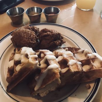 Sweet Chick - Southern Near Me - Brooklyn, New York Sweet Chick - Southern Near Me - Brooklyn, New York