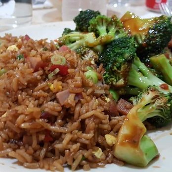 Hop Hing - lunch special - Chinese Near Me - Berkeley Heights, New Jersey