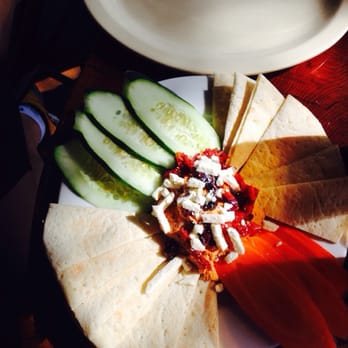 Homeslice - Hummus app - Pizza Near Me - Chicago, Illinois