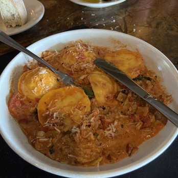 La Trattoria Oceanside - Ravioli Trattoria - Diners Near Me - Key West, Florida La Trattoria Oceanside - Ravioli Trattoria - Diners Near Me - Key West, Florida