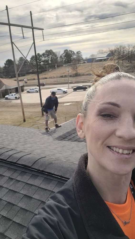 Slide of Homepro Roofing and Restoration