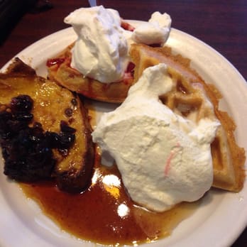 Hothouse - Waffles and French toast - Italian Near Me - Toronto, Ontario Hothouse - Waffles and French toast - Italian Near Me - Toronto, Ontario
