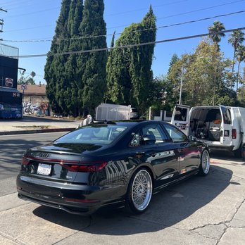 JoJo Auto Body - Fresh out the shop - Body Shops Near Me - Northridge, California JoJo Auto Body - Fresh out the shop - Body Shops Near Me - Northridge, California