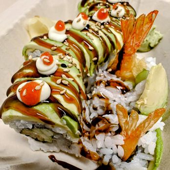 Sushi Bites - Sushi Bars Near Me - Los Angeles, California