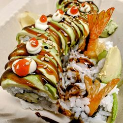 Sushi Bites