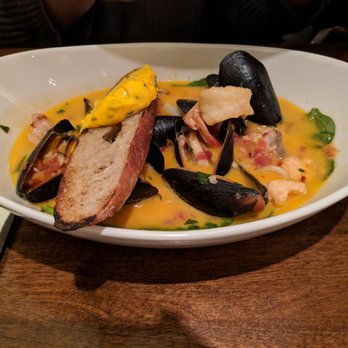 BlackSalt - Seafood Near Me - Washington, DC, District of Columbia