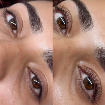 Lash & Brow - Eyelash Service Near Me - Anaheim, California