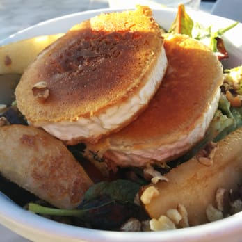 Tim's - Ensalada Tim's - Italian Near Me - Andratx, PM
