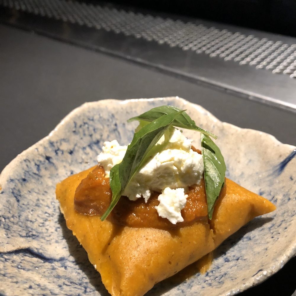 Ticuchi - Mexican Near Me - Ciudad de México, DIF