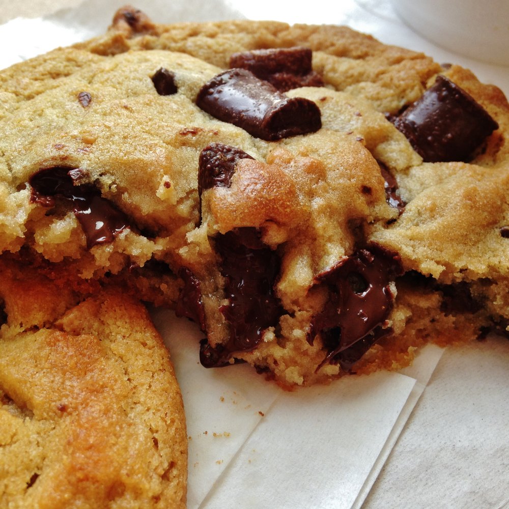 Insomnia Cookies - Triple Chocolate - Desserts Near Me - Ann Arbor, Michigan Insomnia Cookies - Triple Chocolate - Desserts Near Me - Ann Arbor, Michigan