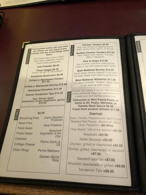 Menu photo 8 McGregor Grill Fort Myers, FL Menu photo 8 McGregor Grill Fort Myers, FL
