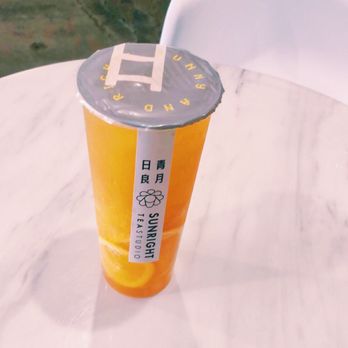 Sunright Tea Studio - Bubble Tea Near Me - Diamond Bar, California Sunright Tea Studio - Bubble Tea Near Me - Diamond Bar, California