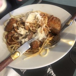 Chez Tonio