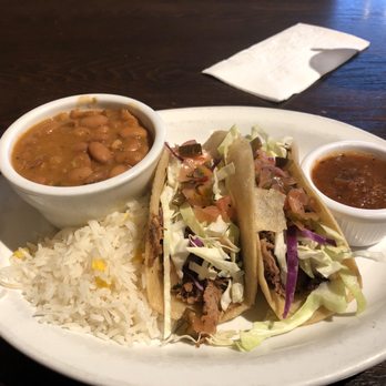 Santa Fe Bite - Carnitas Tacos - American Near Me - Santa Fe, New Mexico