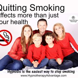 Hypnotherapy Advantage