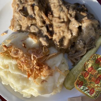 Cinderella - Beef Stroganoff - Bakeries Near Me - San Francisco, California Cinderella - Beef Stroganoff - Bakeries Near Me - San Francisco, California
