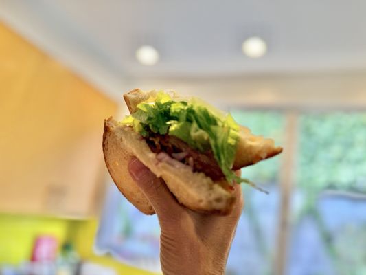 Tarragon Cafe by null