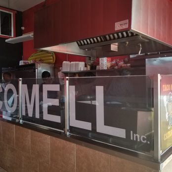 Taco Mell's Catering and Restaurant - Caterers Near Me - Los Angeles, California