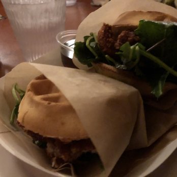 Fred 62 - Waffle sliders - Diners Near Me - Los Angeles, California Fred 62 - Waffle sliders - Diners Near Me - Los Angeles, California