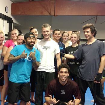 Pit Fit - Boxing Near Me - San Luis Obispo, California Pit Fit - Boxing Near Me - San Luis Obispo, California