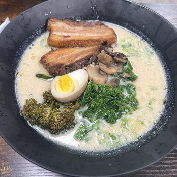 Mee Ramen - Truffle Ramen - Ramen Near Me - Aurora, Colorado Mee Ramen - Truffle Ramen - Ramen Near Me - Aurora, Colorado