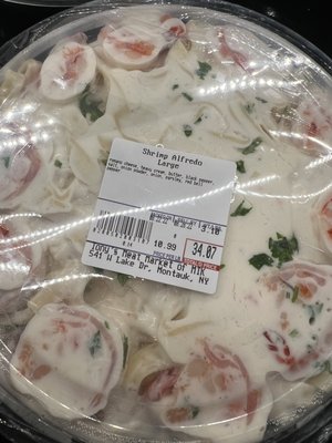 Tony's Meat Market of Montauk by null