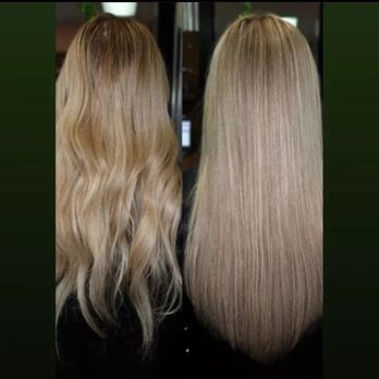 Hair Couture Salon - New Extensions put on by Jacqueline P. Color & Highlights by Jackie L - Hair Stylists Near Me - Rutherford, New Jersey Hair Couture Salon - New Extensions put on by Jacqueline P. Color & Highlights by Jackie L - Hair Stylists Near Me - Rutherford, New Jersey