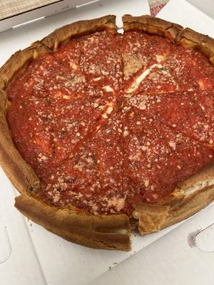 Giordano's by null