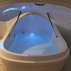 True REST Float Spa
