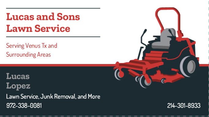 Slide of S.L.I.M. Contracting