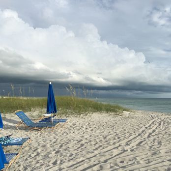 Four Winds Beach Resort - Hotels Near Me - Longboat Key, Florida
