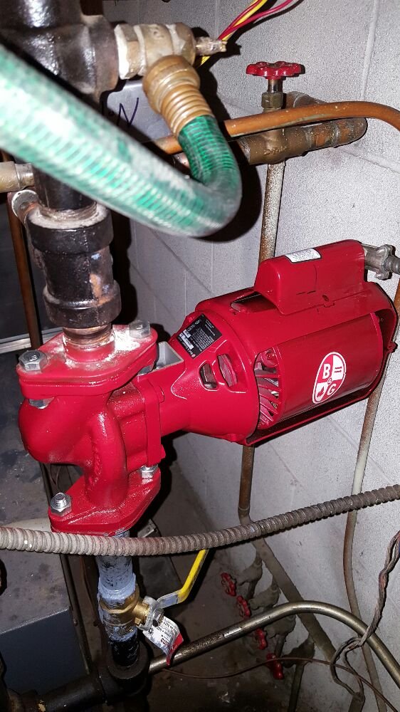 NASH HEATING AND COOLING Updated May 2024 12 Photos Kenosha